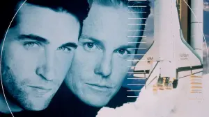 Задник к фильму "Миссия в космосе" #451690