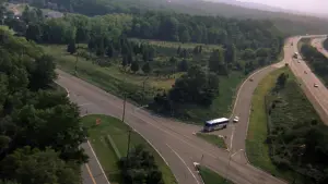 Задник к фильму "Фрэнки и Джонни" #411723