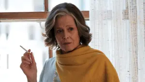 Задник к фильму "Мой год в Нью-Йорке" #380624