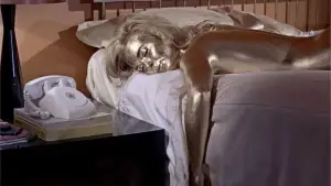 Задник к фильму "007: Голдфингер" #621027