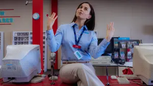 Задник к фильму "Без ума от кино" #391395