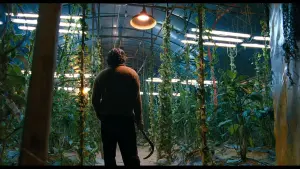 Задник к фильму "Я видел дьявола" #186475