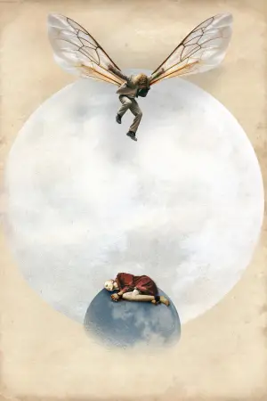 Постер к фильму "Бугония" #512145