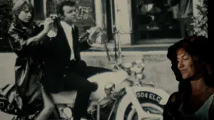 Задник к фильму "Джейн Б. глазами Аньес В." #350501