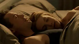 Задник к фильму "Поцелуй навылет" #700644