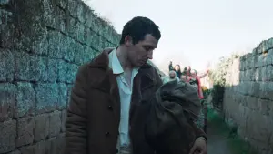 Задник к фильму "Химера" #415552