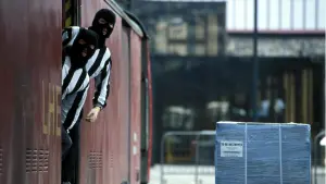 Задник к фильму "Миллионы" #289402