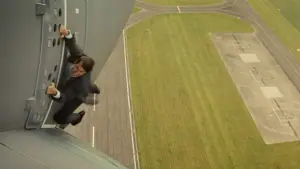 Задник к фильму "Миссия невыполнима: Племя изгоев" #591265