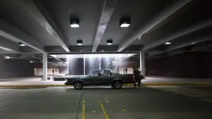 Задник к фильму "Музей" #440228