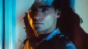 Задник к фильму "Ночной сторож" #435980