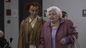 Задник к фильму "Великая Элеонор" #527531