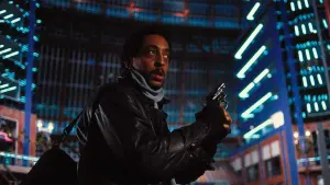 Задник к фильму "Беги без оглядки" #421253