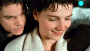 Задник к фильму "Любовники с Нового Моста" #534083