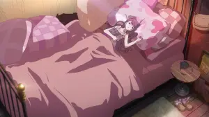 Задник к фильму "Убежище" #486424