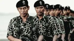 Задник к фильму "Сильмидо" #407798