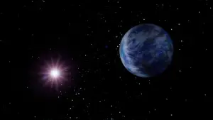 Задник к фильму "Звёздный путь 2: Гнев Хана" #722296