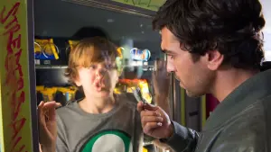 Задник к фильму "Зачётный препод" #245603