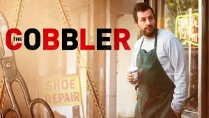 Задник к фильму "Сапожник" #740021