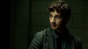 Задник к фильму "Грязные игры" #300176