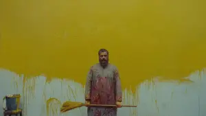 Задник к фильму "Французский вестник. Приложение к газете «Либерти. Канзас ивнинг сан»" #505139