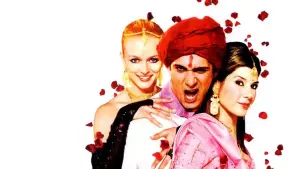 Задник к фильму "Гуру" #462471