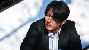 Задник к фильму "Кровавый берег" #399665