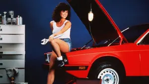 Задник к фильму "Девчонка-сорванец" #493741