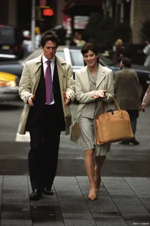 Постер к фильму "Любовь с уведомлением" #289480