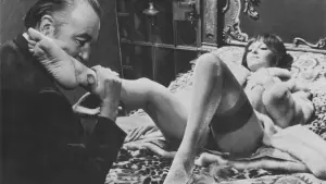 Задник к фильму "Венера в мехах" #502410