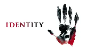 Задник к фильму "Идентификация" #101625