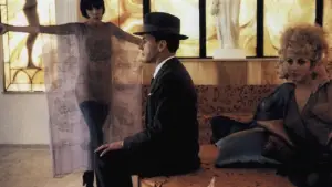 Задник к фильму "Конформист" #671273