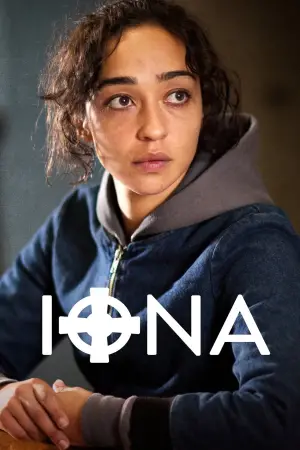 Постер к фильму "Iona"