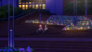 Задник к фильму "BanG Dream! It