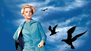 Задник к фильму "Птицы" #474236