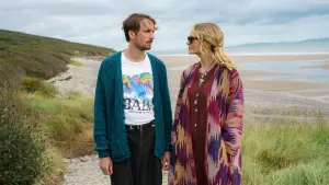 Задник к фильму "Баллада об острове Уоллис" #574617