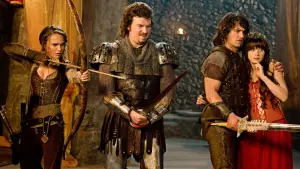 Задник к фильму "Храбрые перцем" #344112