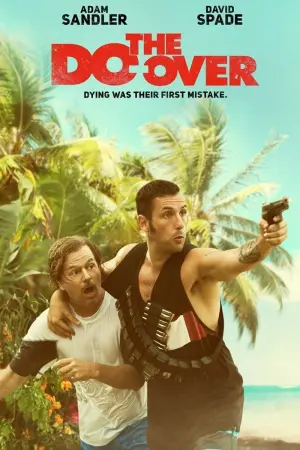 Постер к фильму "Все по новой" #105810