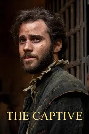 Постер к фильму "Пленник" #555740