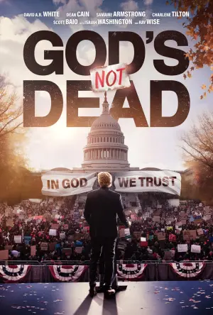 Постер к фильму "God