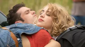 Задник к фильму "Фрэнк и Пенелопа" #332867