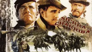 Задник к фильму "Майор Данди" #362631