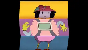 Задник к фильму "Adult Swim