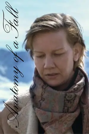 Постер к фильму "Анатомия падения" #164533