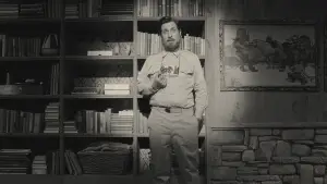 Задник к фильму "Город астероидов" #642176