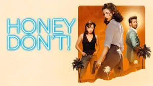 Хани, не надо!