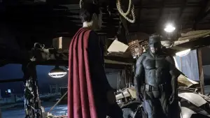 Задник к фильму "Бэтмен против Супермена: На заре справедливости" #565955