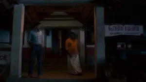 Задник к фильму "ഡിറ്റക്ടീവ് ഉജ്ജ്വലൻ" #856916