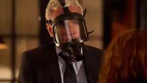 Задник к фильму "Досье «Чёрная канарейка»" #622982