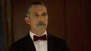 Задник к фильму "Охота на воров 2: Пантера" #580906