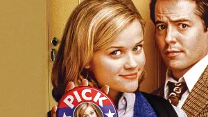 Задник к фильму "Выскочка" #258030